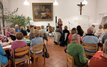 Italienischer Abend